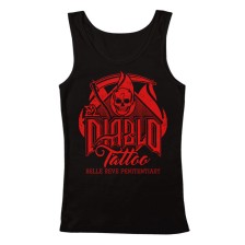 El Diablo Tattoo Women's